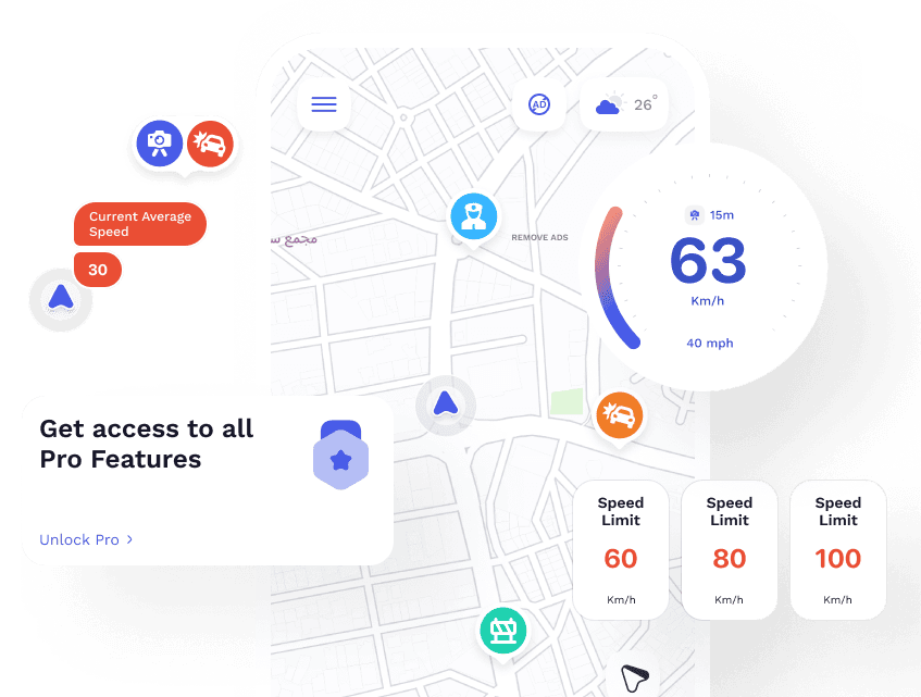 Cee App Mockup